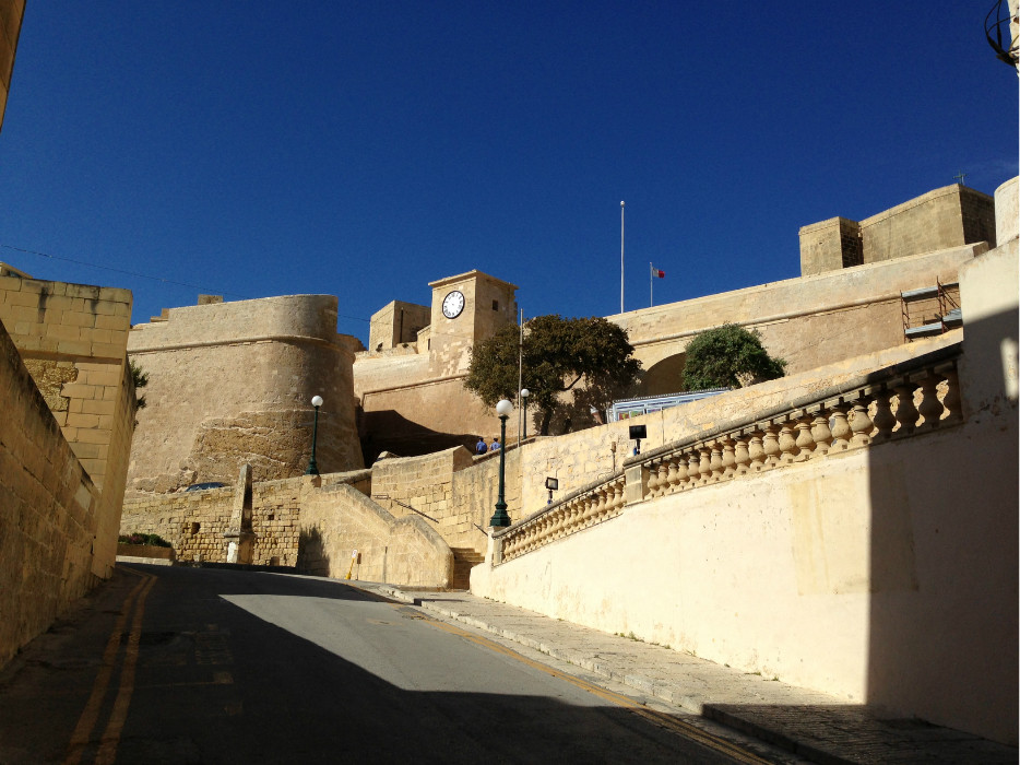 2013年5月马耳他的‘风之旅’,马耳他自助游攻略