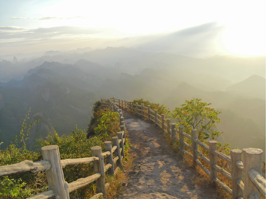 崀山旅游攻略