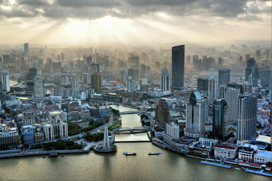 上海周末周边游推荐，上海出发高铁一小时可以到的城市有哪些，上海短途周边游城市推荐 