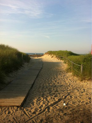 坐五月花号到麻省MA（波士顿）_游记