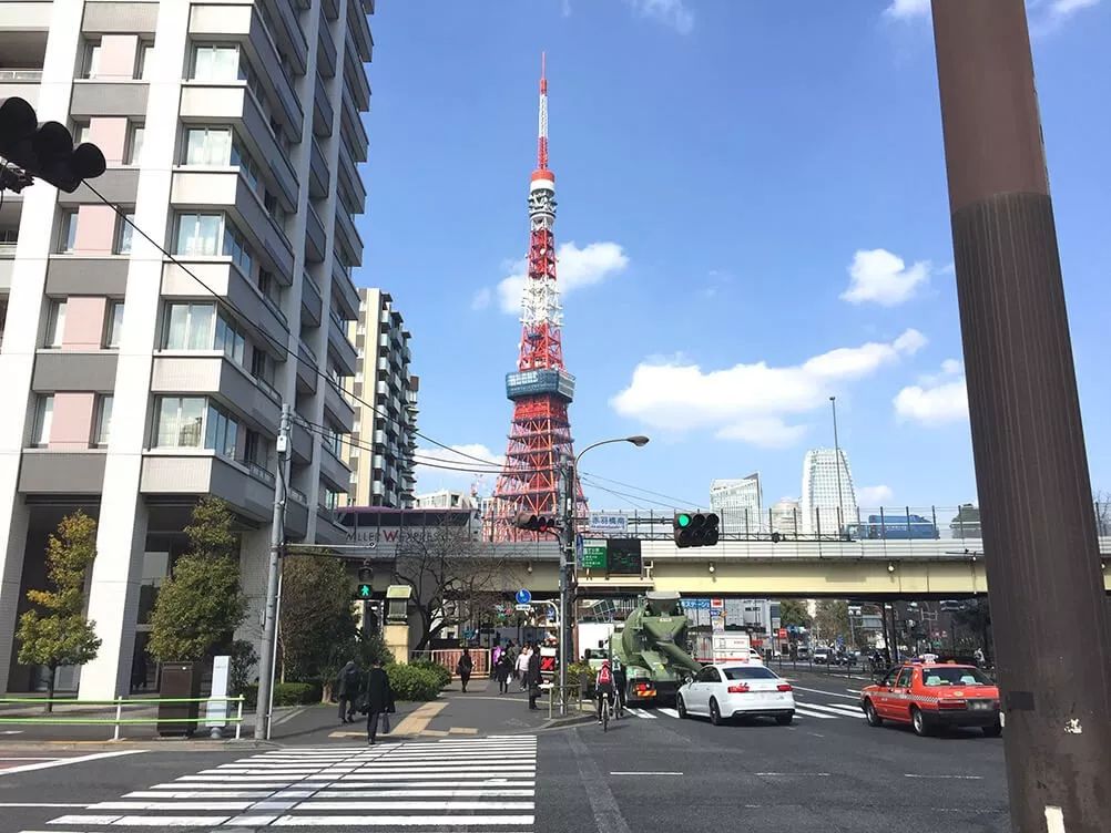 潜派旅行