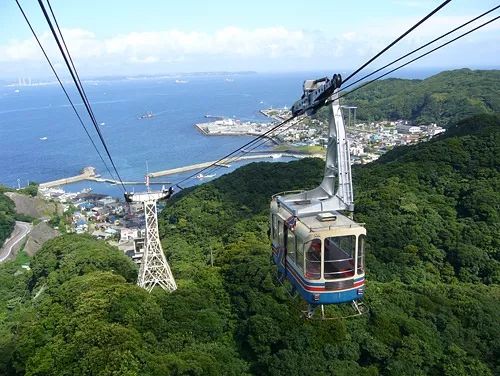 潜派旅行