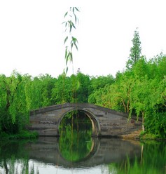 零星小雨