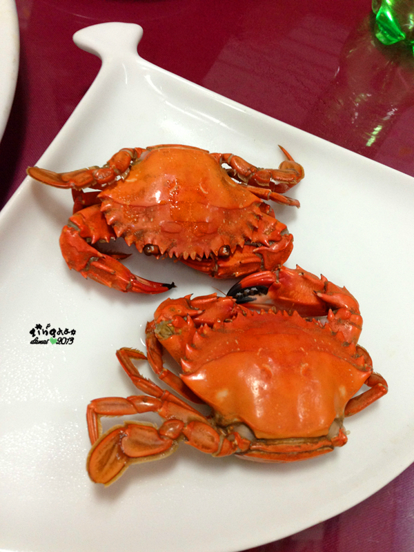 青岛美食-OK烧烤吧