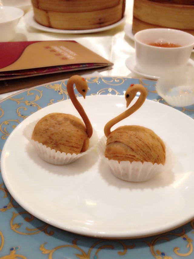 澳门美食-唐宫一号