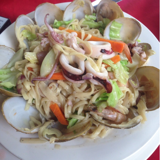 菲律宾美食-Chopstick