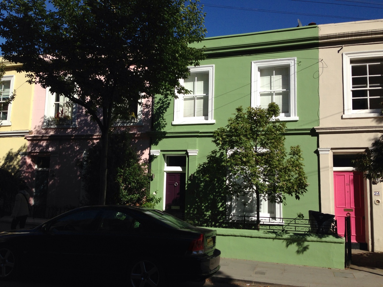 西约塔兰省美食-Notting Hill