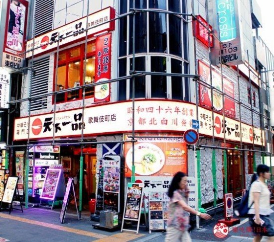 潜派旅行