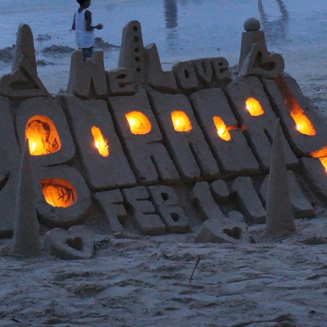 菲律宾美食-7th Note Cafe