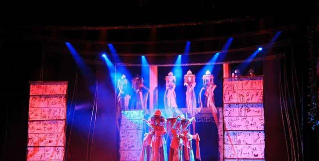 丽江娱乐-彩云飞歌