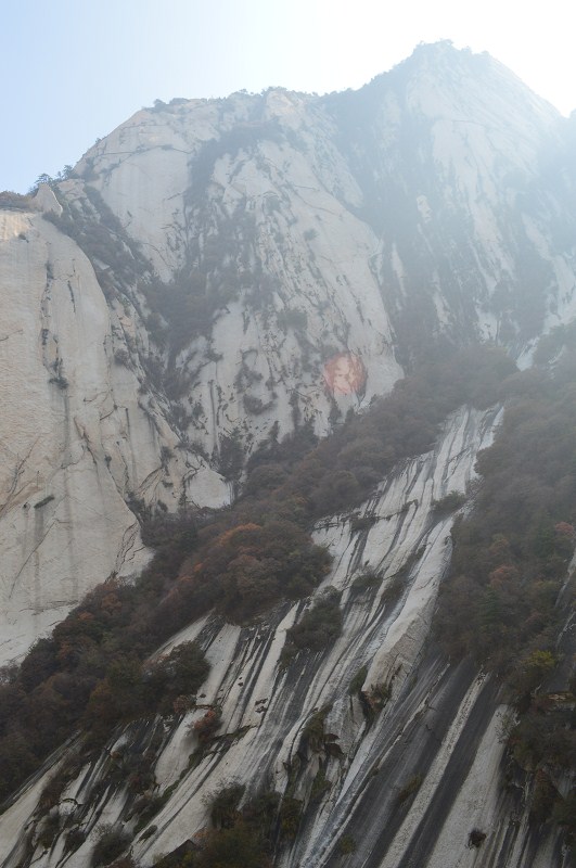 西峰人口多么_华山西峰