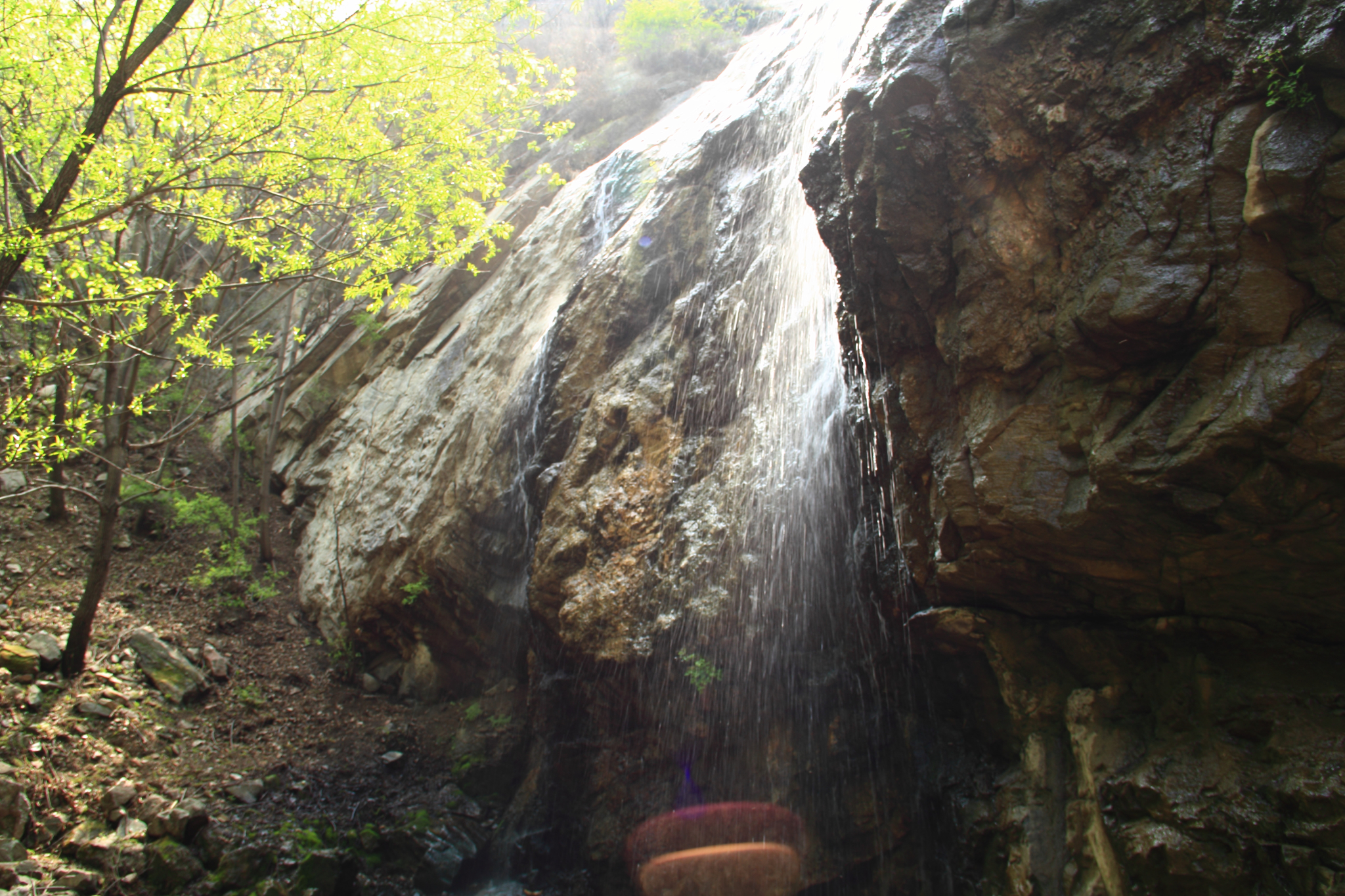 山西大汖古村