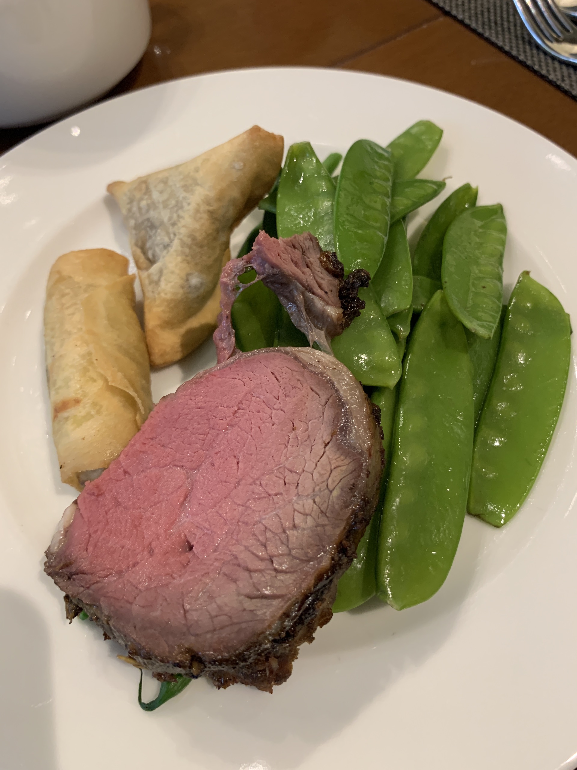 迪拜美食-The Irish Village