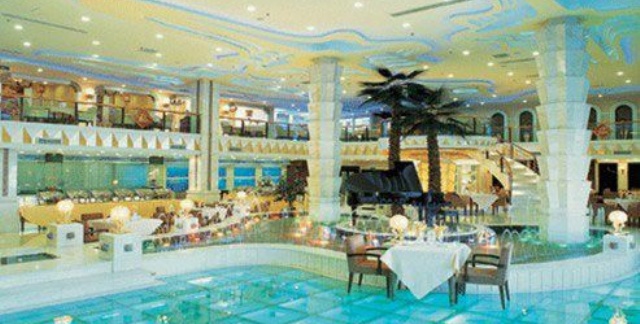 北京娱乐-碧中海国际商务会所