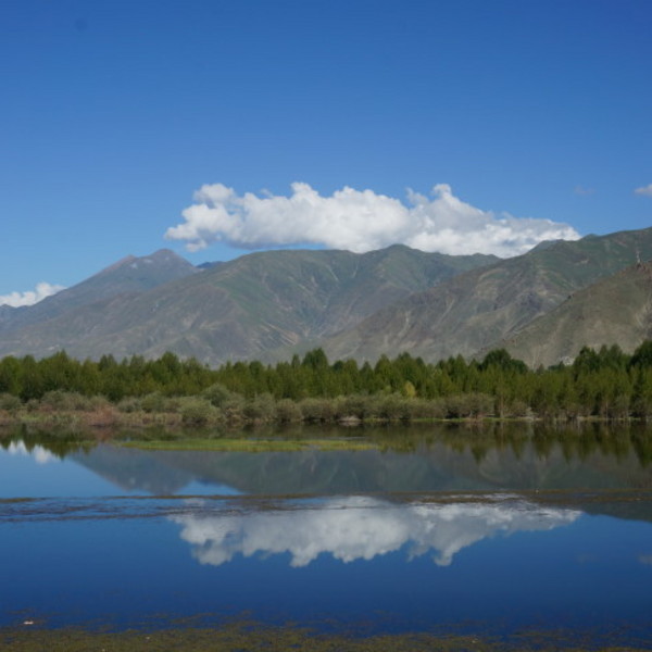 【凯西克图片】北山西郭