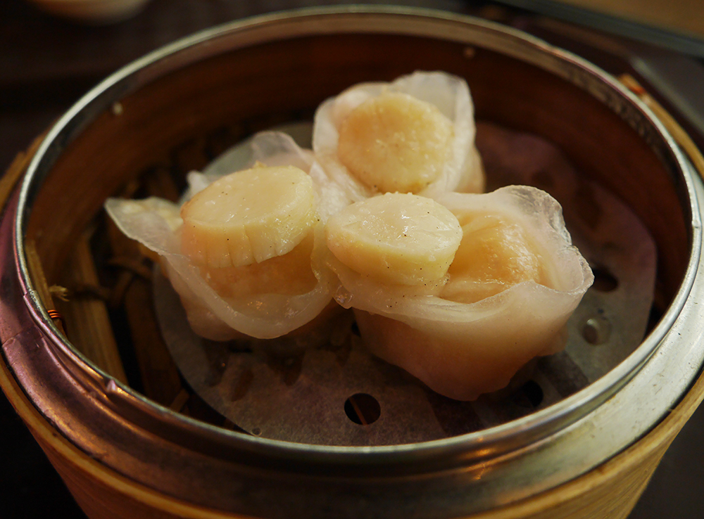 新加坡美食-翡翠小厨