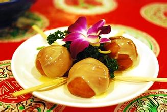 台湾美食-陕西秦味馆