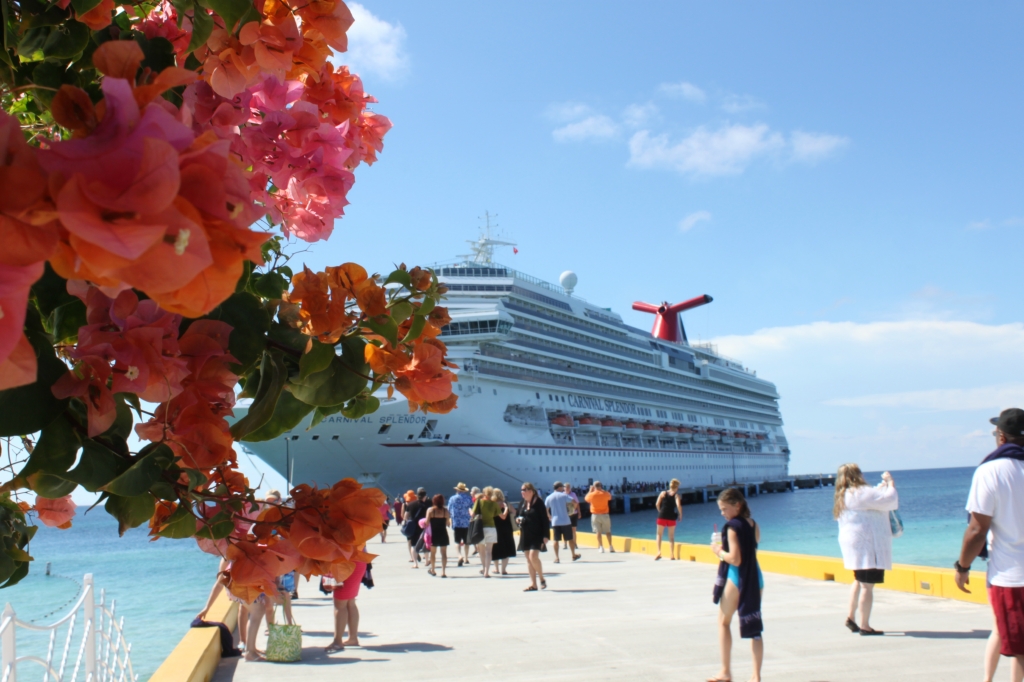 【特克斯和凯科斯群岛图片】