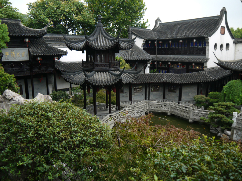 杭州有哪些名人故居，杭州名人故居有哪些，杭州名人故居推荐 