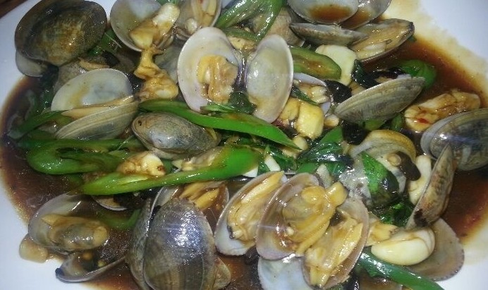 惠州美食-夜猫子美食城