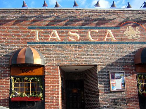 美国美食-Tasca Spanish Restaurant & Bar