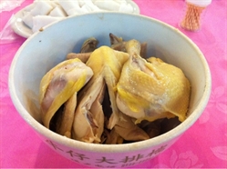 惠州美食-牛仔大排档