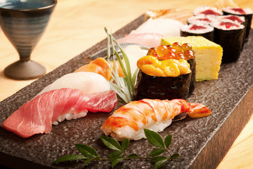 新加坡美食-Hide Yamamoto