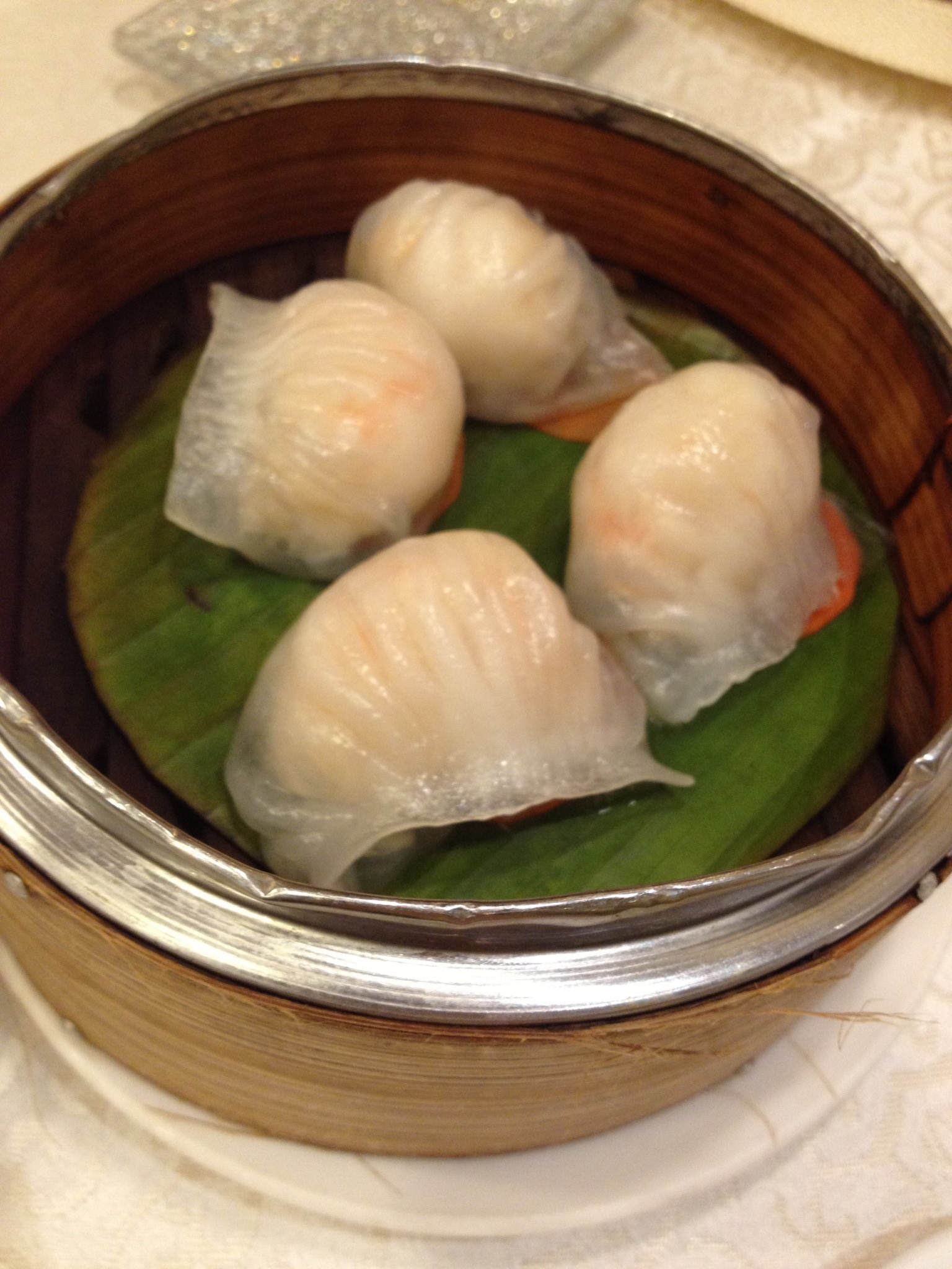 澳门美食-君怡轩