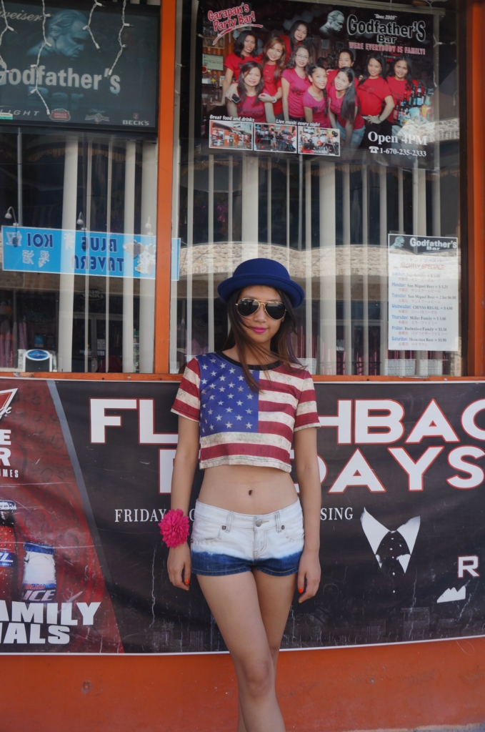 【塞班岛图片】I love Saipan~~一大家人的旅行