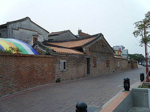 彰化縣鹿港鎮半日遊_游记