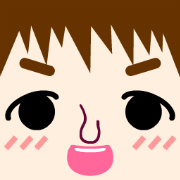 罗恒小时候其实很可爱