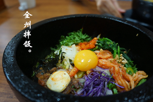 【爆发吧小吃货 第一弹】 首尔釜山之暴饮暴食...