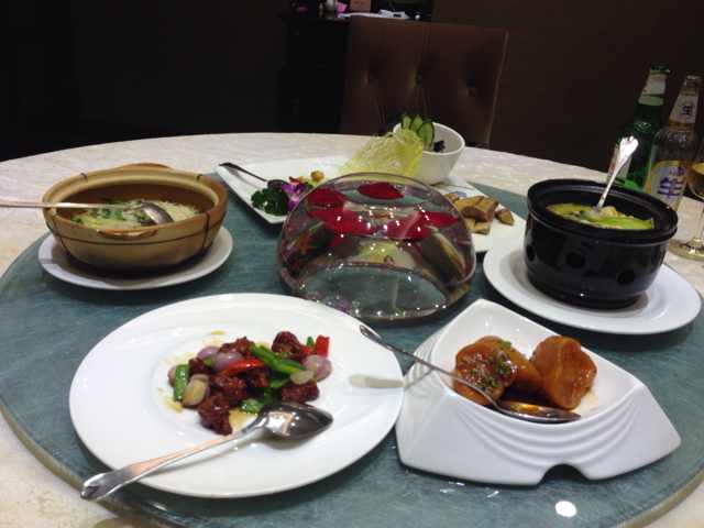 南京美食-厚圆(太平北路)