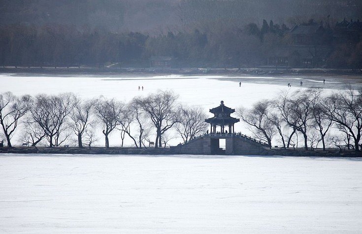 【北京冬天气温】北京冬季最低气温，北京冬天温度 