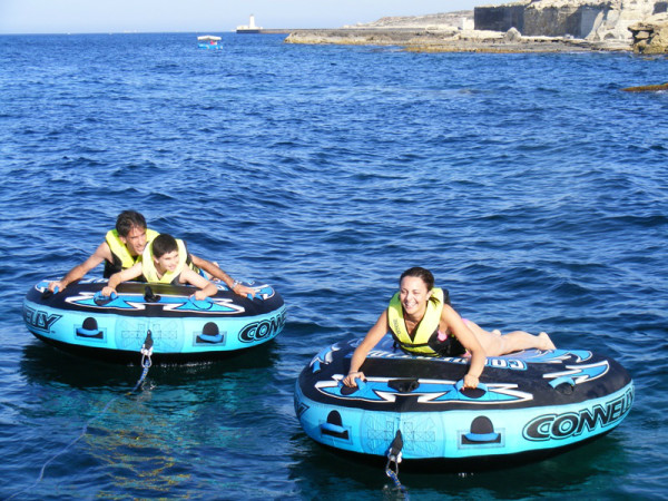 马耳他之第八更! Rolex middle race,热闹的帆船赛