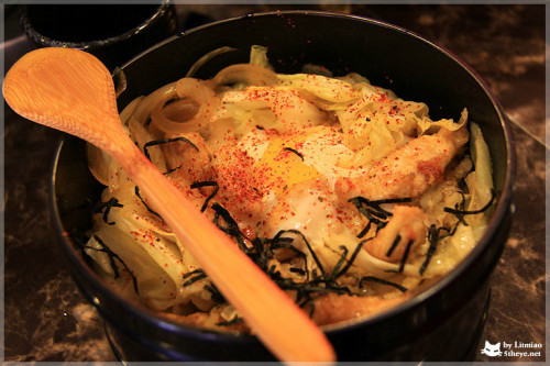 台中美食-佐竹日本料理