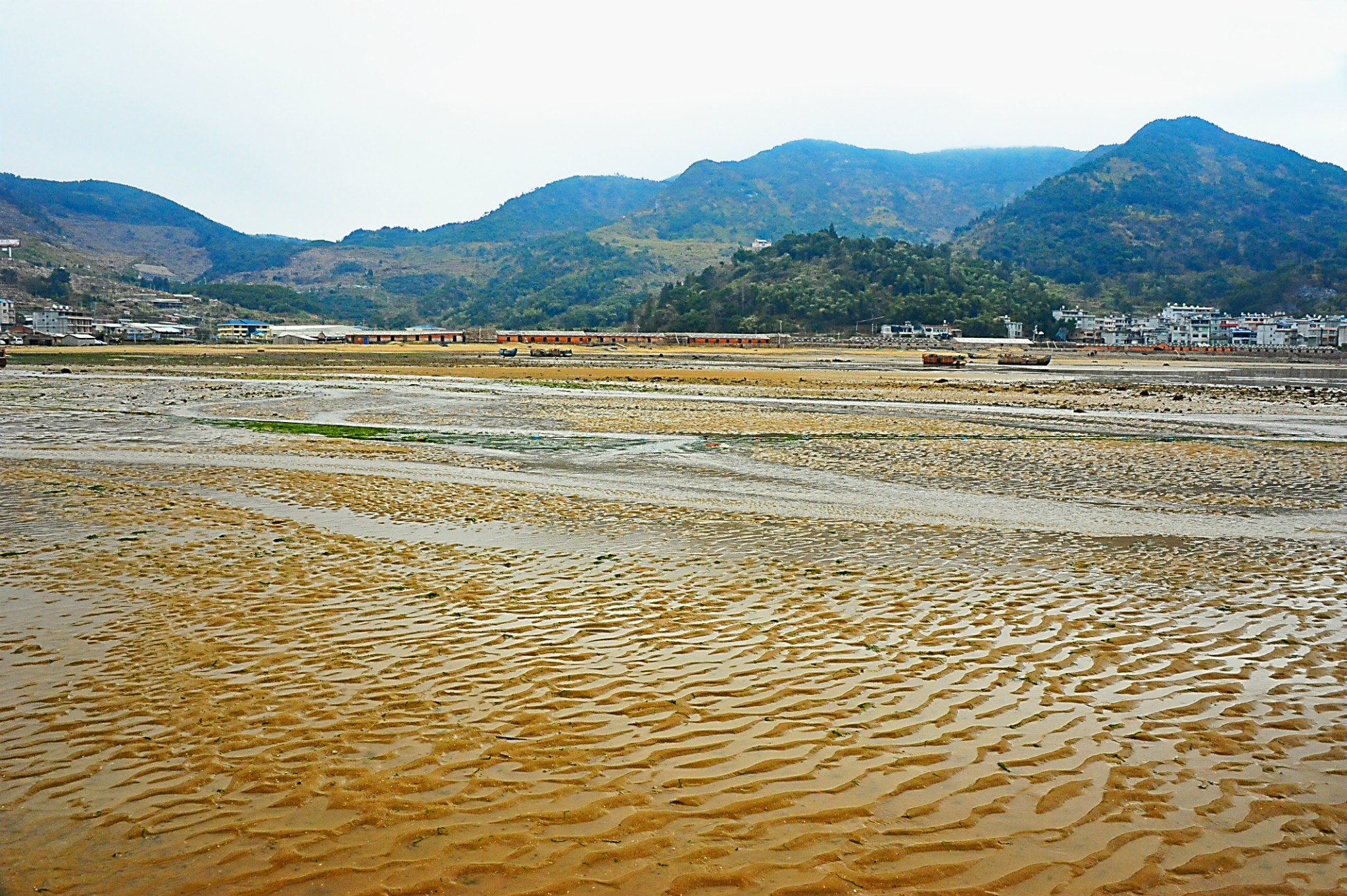 【南靖图片】福建记忆：霞浦、厦门、鼓浪屿、云水谣、土楼