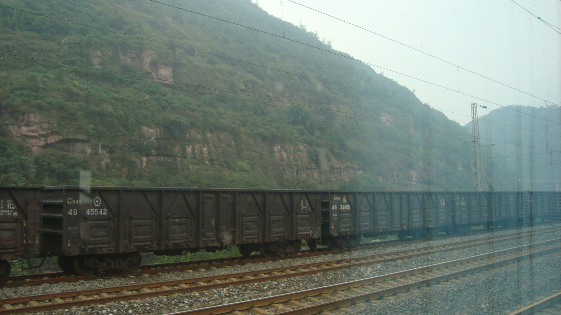 2013深秋之昭通印象——小草坝、大山包、望海...