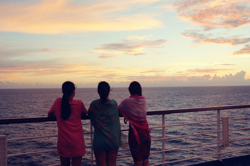 【特克斯和凯科斯群岛图片】