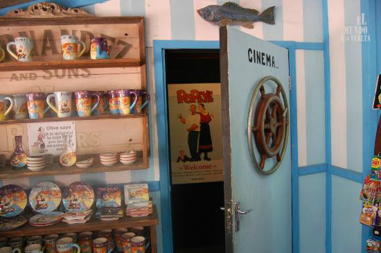 马耳他之第八更! Rolex middle race,热闹的帆船赛