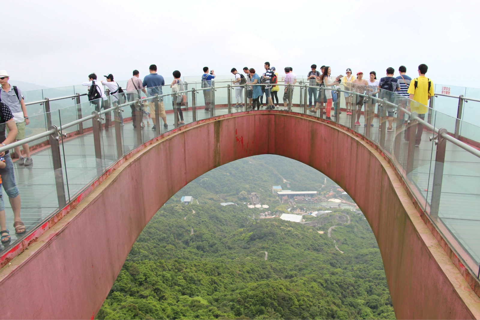 深圳有什么好玩的,深圳周边哪里好玩,深圳旅游景点top