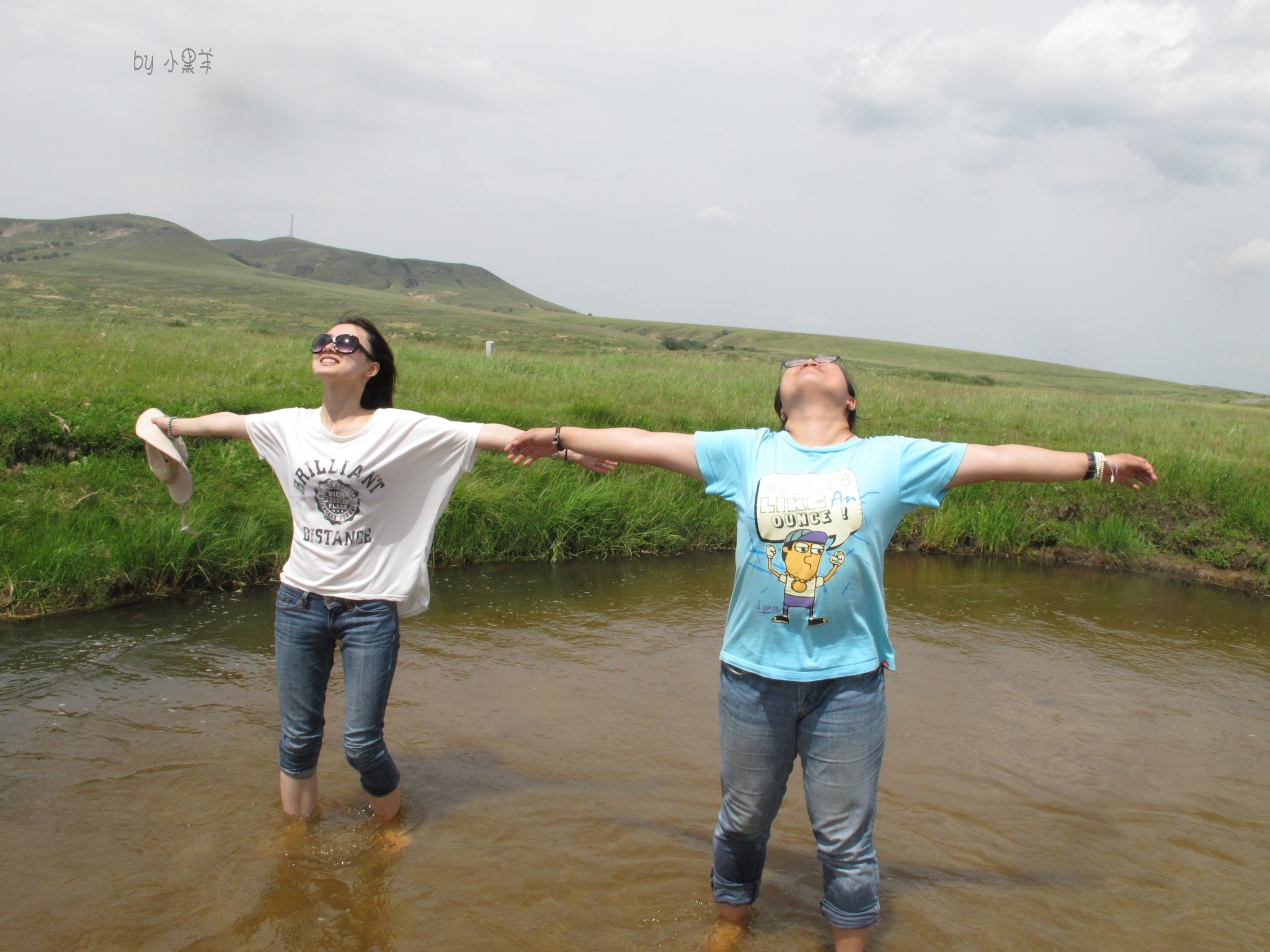 继续旅行——内蒙古呼和浩特、锡林浩特、赤峰