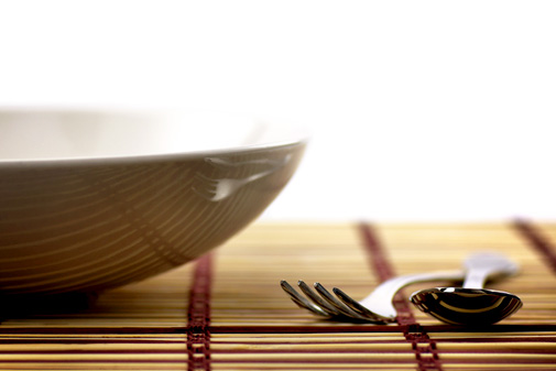 新加坡美食-The Rice Table餐厅