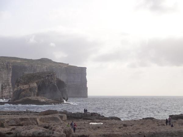 海洋之心马耳他~~(可以用脚丈量的国家),马耳