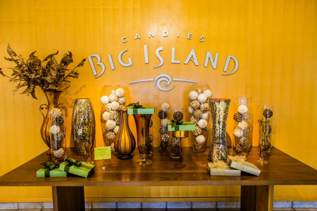 夏威夷美食-Big Island Candies