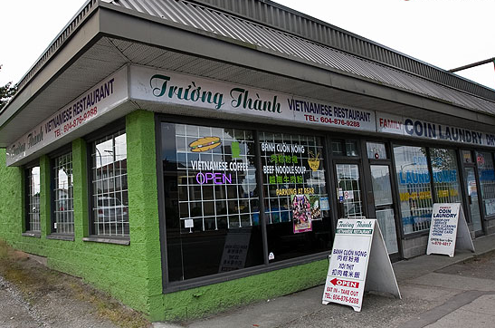 北马里亚纳群岛美食-Restaurant Truong