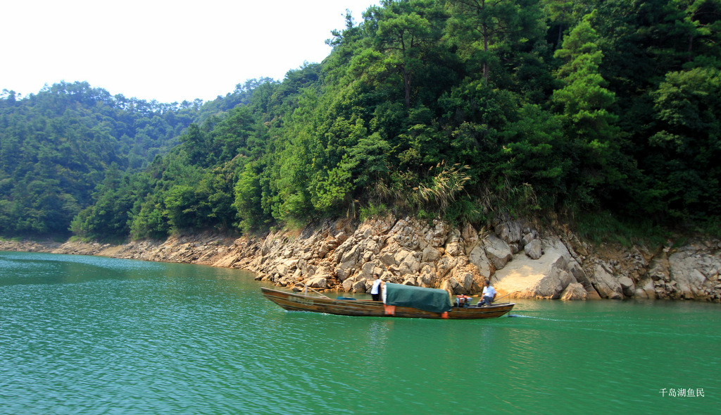 【杭州到千岛湖】从杭州到千岛湖怎么走，杭州到千岛湖一日游