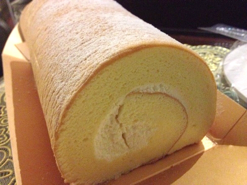 台湾美食-梦卡朵