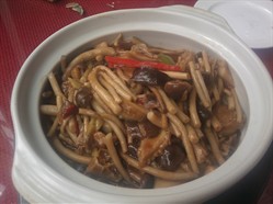 济南美食-高第街56号港式餐厅(文化东路店)