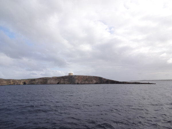 海洋之心马耳他~~(可以用脚丈量的国家),马耳